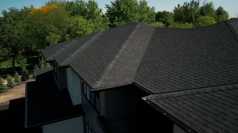 Best Rubber Roofing (EPDM, TPO)  in Whitehall, OH